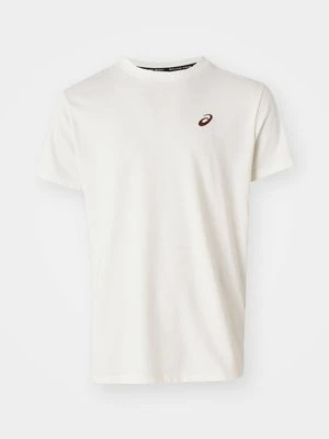 T-shirt z nadrukiem ASICS
