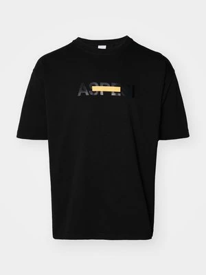 T-shirt z nadrukiem ASPESI