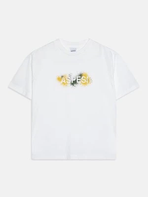 T-shirt z nadrukiem ASPESI