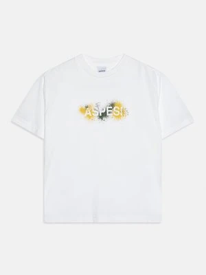 T-shirt z nadrukiem ASPESI