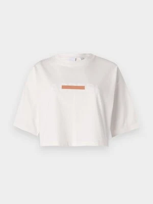 T-shirt z nadrukiem ASPESI