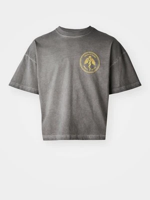 T-shirt z nadrukiem Atelier de roupa