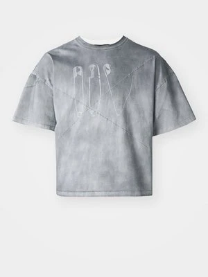 T-shirt z nadrukiem Atelier de roupa