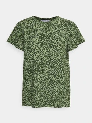 T-shirt z nadrukiem Athleta