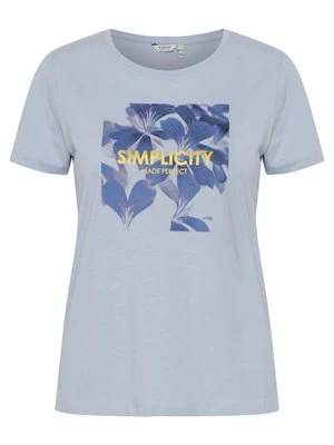 T-shirt z nadrukiem b.Young