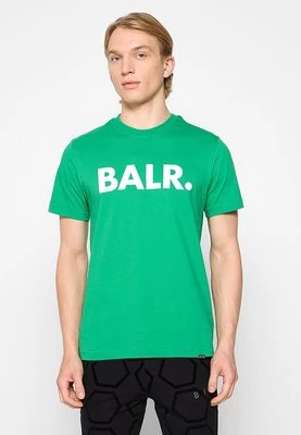 T-shirt z nadrukiem BALR.