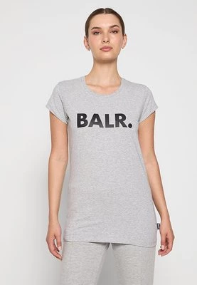 T-shirt z nadrukiem BALR.