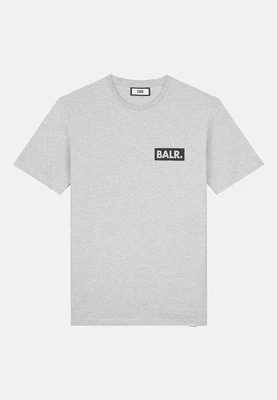 T-shirt z nadrukiem BALR.