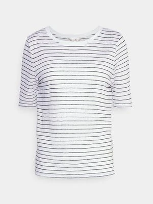 T-shirt z nadrukiem Banana Republic