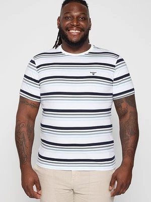 Zdjęcie produktu T-shirt z nadrukiem Barbour