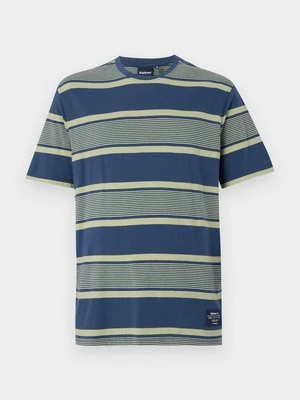 Zdjęcie produktu T-shirt z nadrukiem Barbour