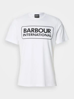 Zdjęcie produktu T-shirt z nadrukiem Barbour International