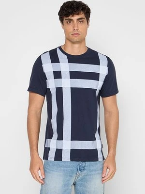 Zdjęcie produktu T-shirt z nadrukiem Barbour International