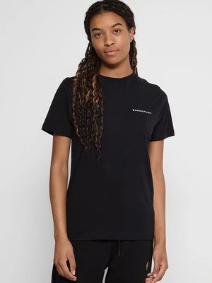 T-shirt z nadrukiem Baron Filou