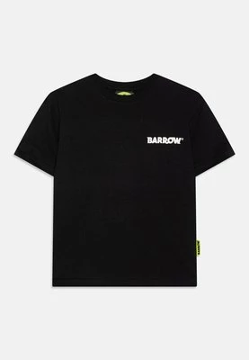 T-shirt z nadrukiem Barrow