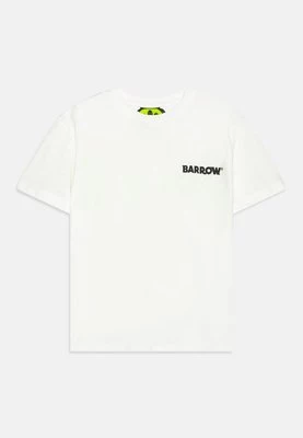 T-shirt z nadrukiem Barrow