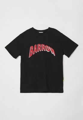 T-shirt z nadrukiem Barrow