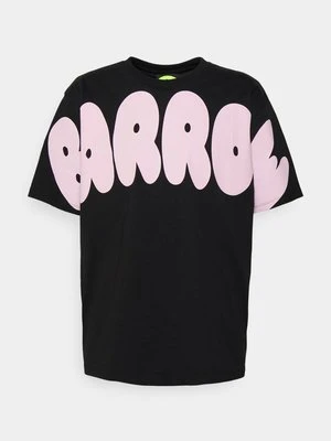 T-shirt z nadrukiem Barrow
