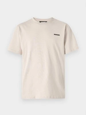 T-shirt z nadrukiem Barrow