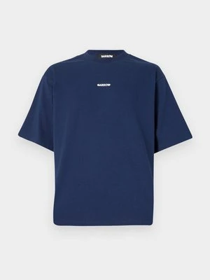 T-shirt z nadrukiem Barrow
