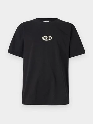 T-shirt z nadrukiem Barrow