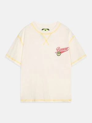 T-shirt z nadrukiem Barrow