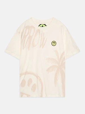 T-shirt z nadrukiem Barrow