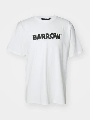 T-shirt z nadrukiem Barrow