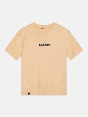 T-shirt z nadrukiem Barrow