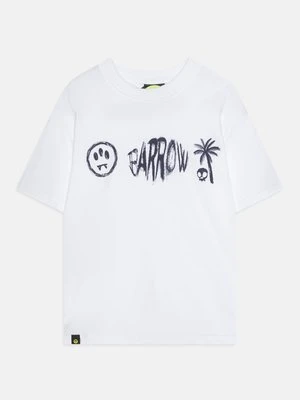 T-shirt z nadrukiem Barrow