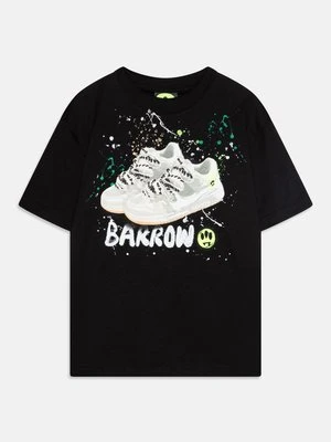 T-shirt z nadrukiem Barrow
