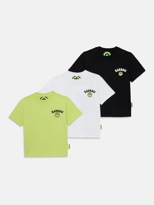 T-shirt z nadrukiem Barrow