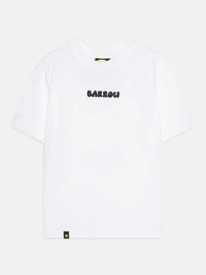 T-shirt z nadrukiem Barrow