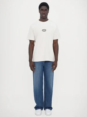 T-shirt z nadrukiem Barrow