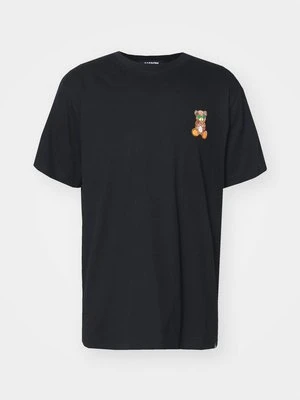 T-shirt z nadrukiem Barrow