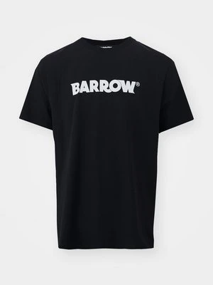 T-shirt z nadrukiem Barrow