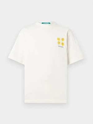 T-shirt z nadrukiem Barrow