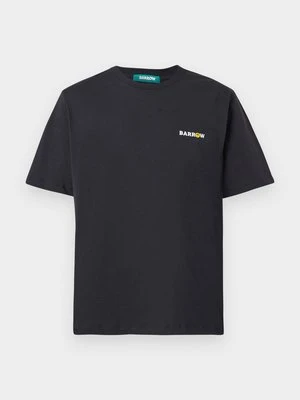 T-shirt z nadrukiem Barrow
