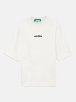 T-shirt z nadrukiem Barrow