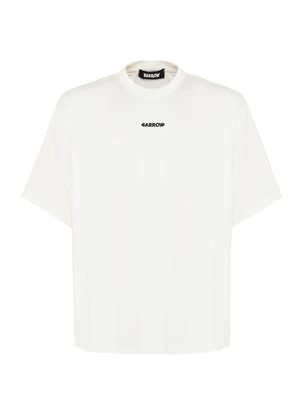 T-shirt z nadrukiem Barrow