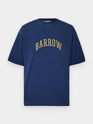 T-shirt z nadrukiem Barrow