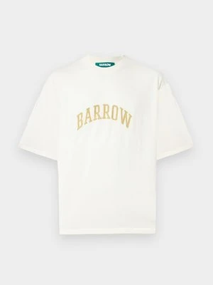 T-shirt z nadrukiem Barrow