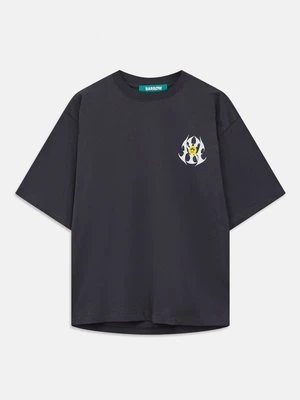 T-shirt z nadrukiem Barrow