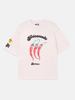 T-shirt z nadrukiem Barrow