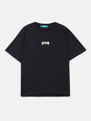 T-shirt z nadrukiem Barrow