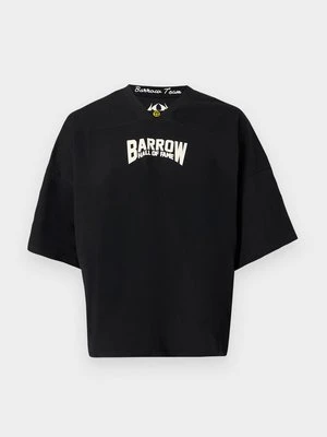 T-shirt z nadrukiem Barrow