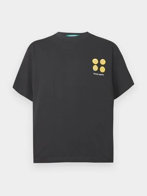 T-shirt z nadrukiem Barrow