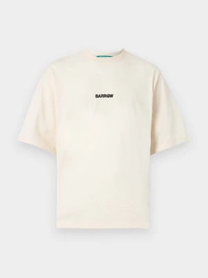 T-shirt z nadrukiem Barrow