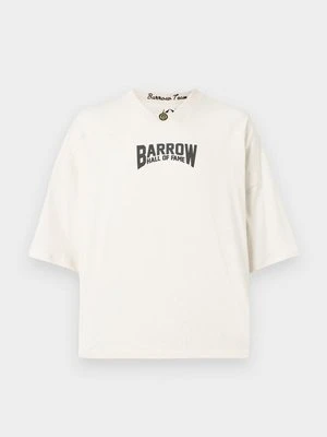 T-shirt z nadrukiem Barrow