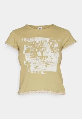 T-shirt z nadrukiem BDG Urban Outfitters